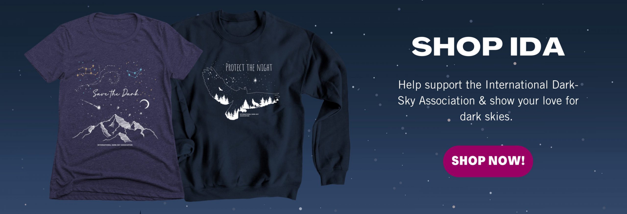 International Dark Sky Association - International Dark-Sky