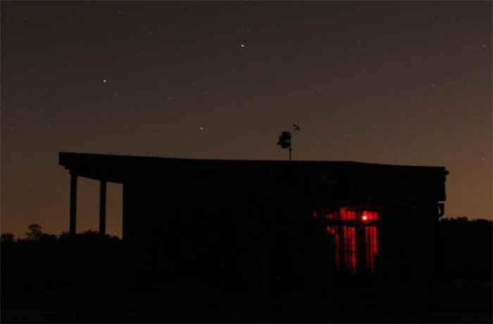 Geauga Observatory Park (U.S.) Image