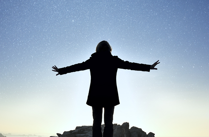 Protect the Night Sky from Light Pollution