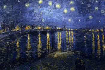 Vincent van Gogh, 1888