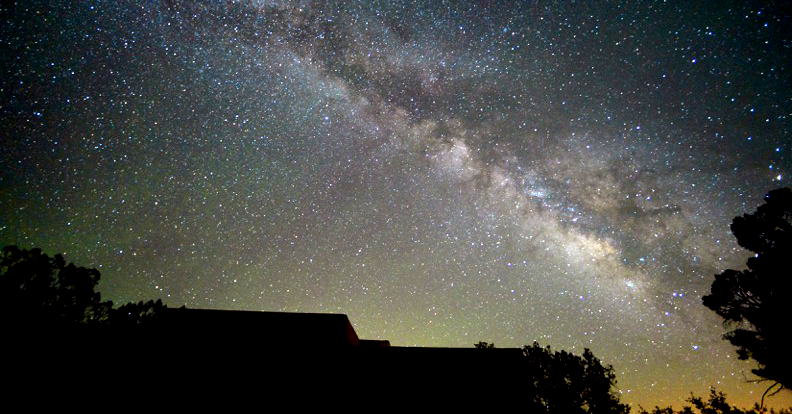 Big Park, Arizona, Named International Dark Sky Community Image