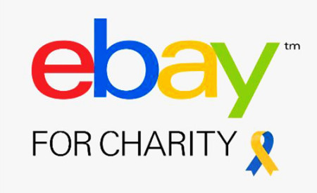ebay for Charity