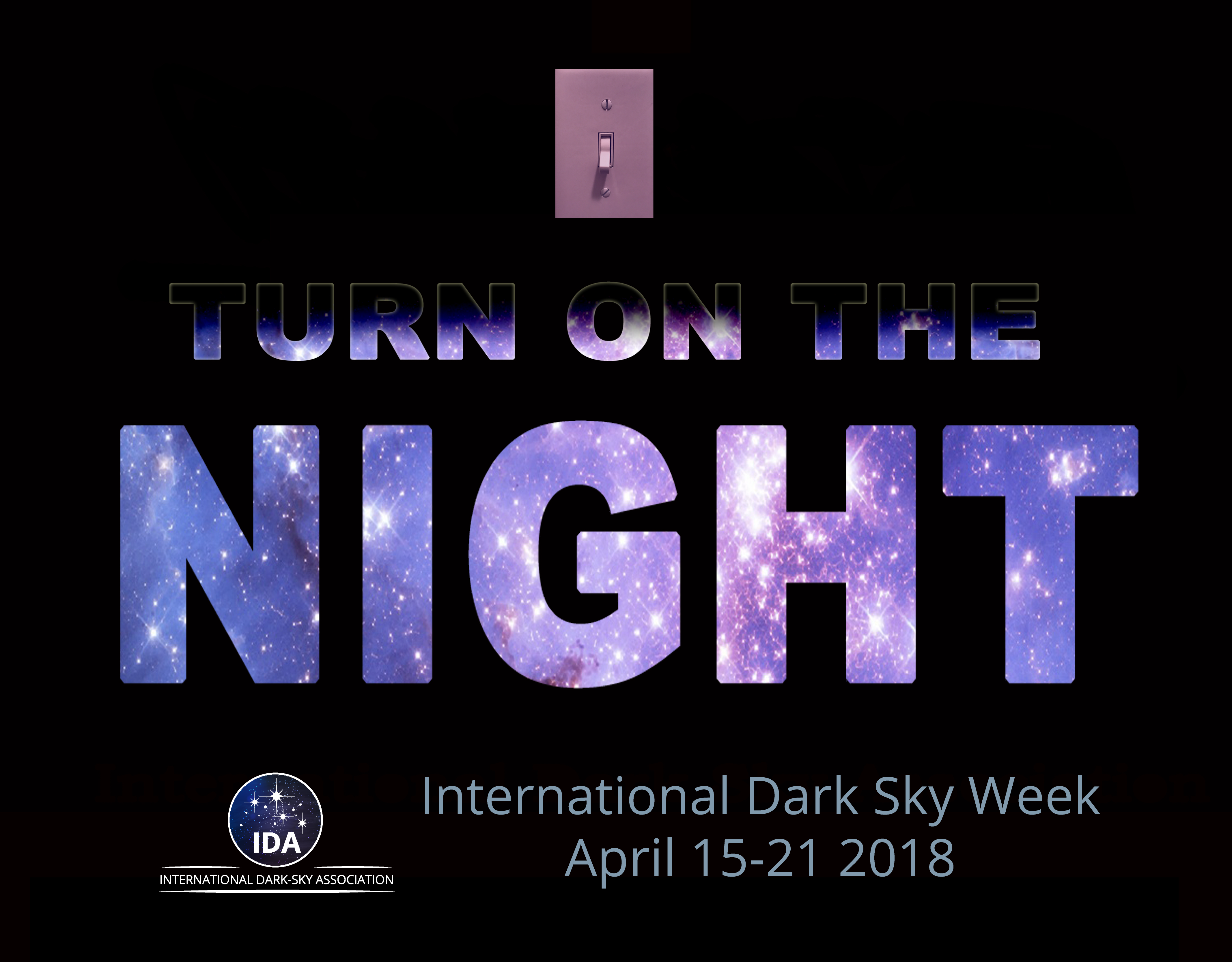 international dark sky week