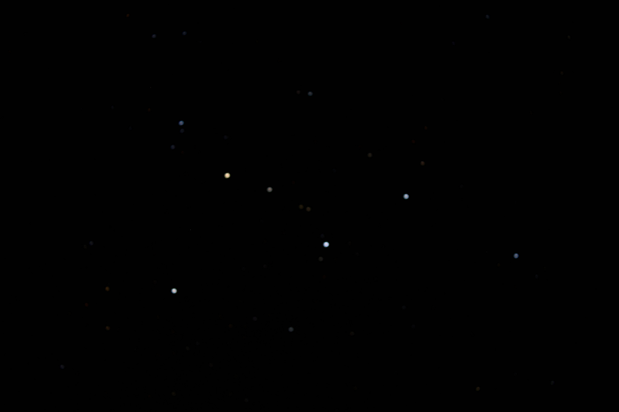 The Night Sky and You - International Dark-Sky Association