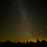 The Night Sky and You: Perseid Meteor Shower & Total/Partial Solar Eclipse Thumbnail
