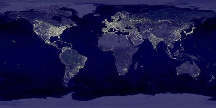 Call for New Members for the International Dark-Sky Association Technical Committee Image