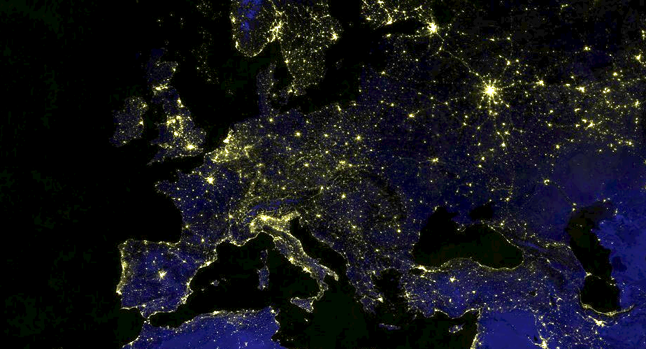 Study Links Artificial Light at Night and Cancer Risk Image
