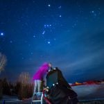 Kanab, Utah Preserves View of the Stars with Outdoor Lighting Ordinance Thumbnail