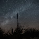 Devils River State Natural Area Designated as First International Dark Sky Sanctuary in Texas, Sixth in World Thumbnail
