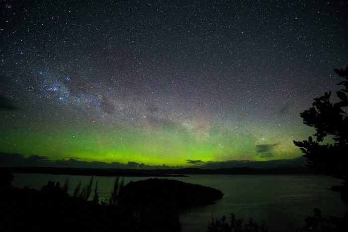 Stewart Island / Rakiura (New Zealand) Image