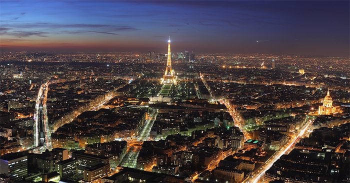 France Adopts National Light Pollution Policy Among Most Progressive In The World Image