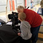 Library Telescope Program Connects Communities to the Cosmos Thumbnail