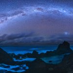 Pitcairn Islands Announced International Dark Sky Sanctuary Thumbnail