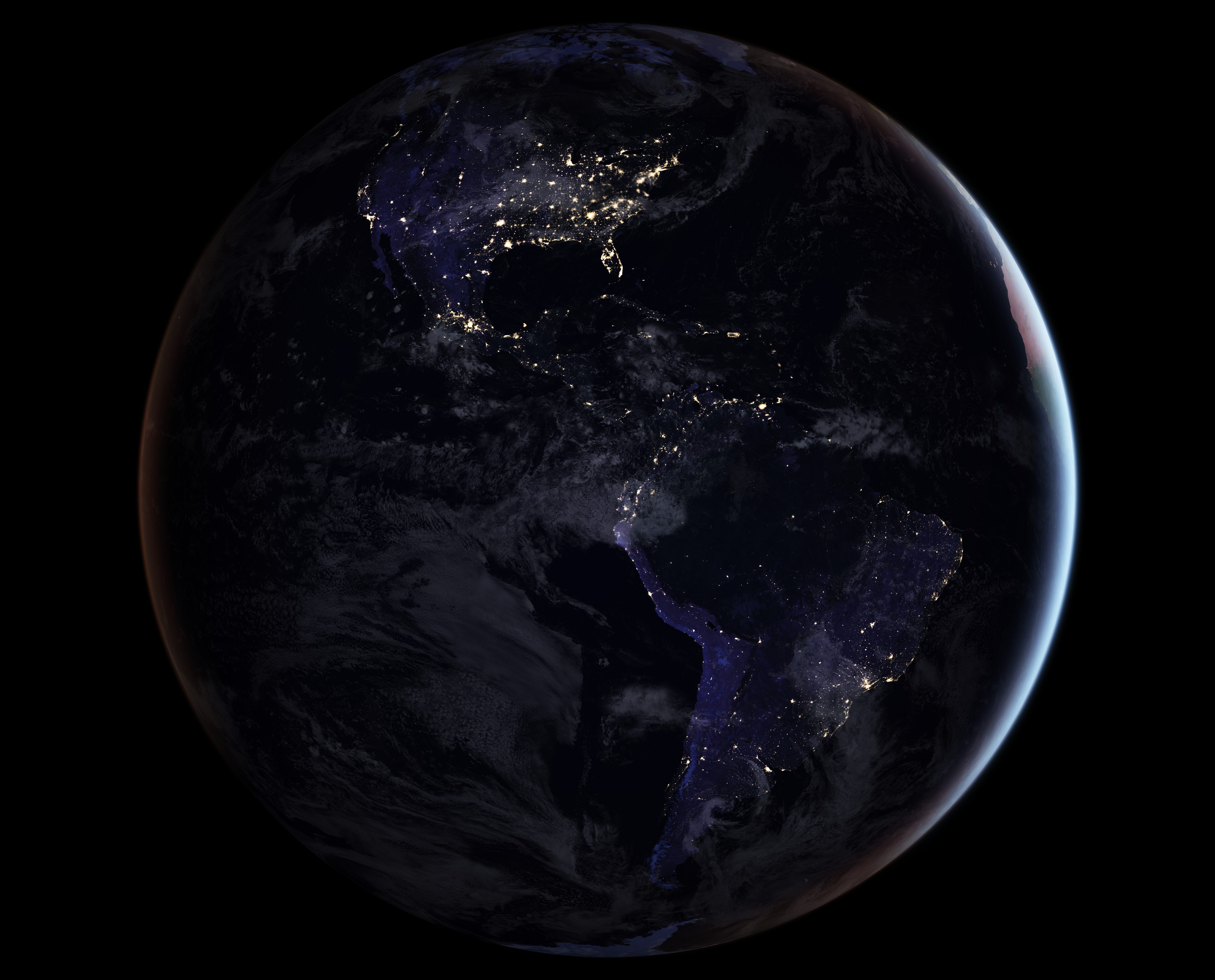 Protect Our Species from Light Pollution this Earth Day Protect Our Species from Light Pollution this Earth Day Thumbnail