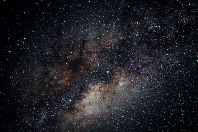 Pitcairn Islands Announced International Dark Sky Sanctuary Pitcairn Islands Announced International Dark Sky Sanctuary Thumbnail
