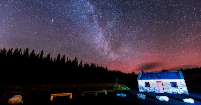 14th European Symposium for Protection of Night Sky to be held in Ireland this November 14th European Symposium for Protection of Night Sky to be held in Ireland this November Thumbnail