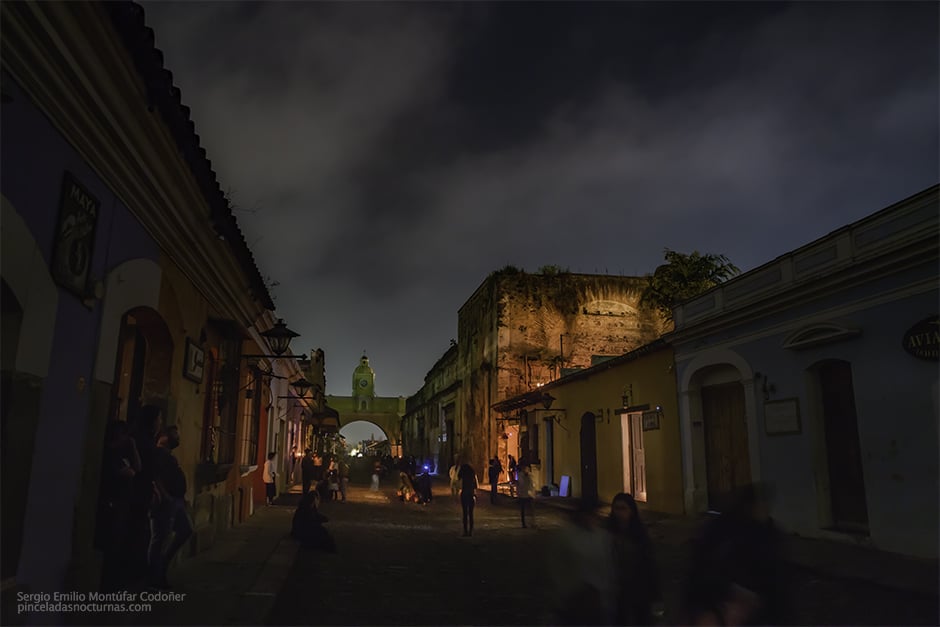 Estrellas Ancestrales – Guatemala’s Heritage of Dark Skies Image