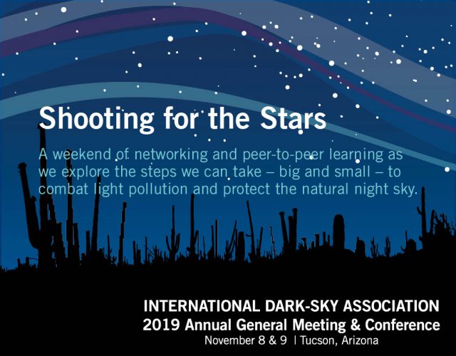 2019 Annual General Meeting and Conference Image