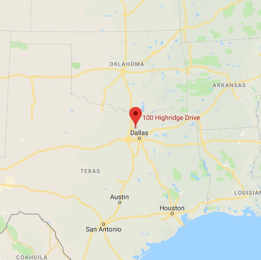 Lakewood Village, Texas (U.S.) International DarkSky Association