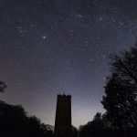 Cranborne Chase, UK, Designated as International Dark Sky Reserve Thumbnail