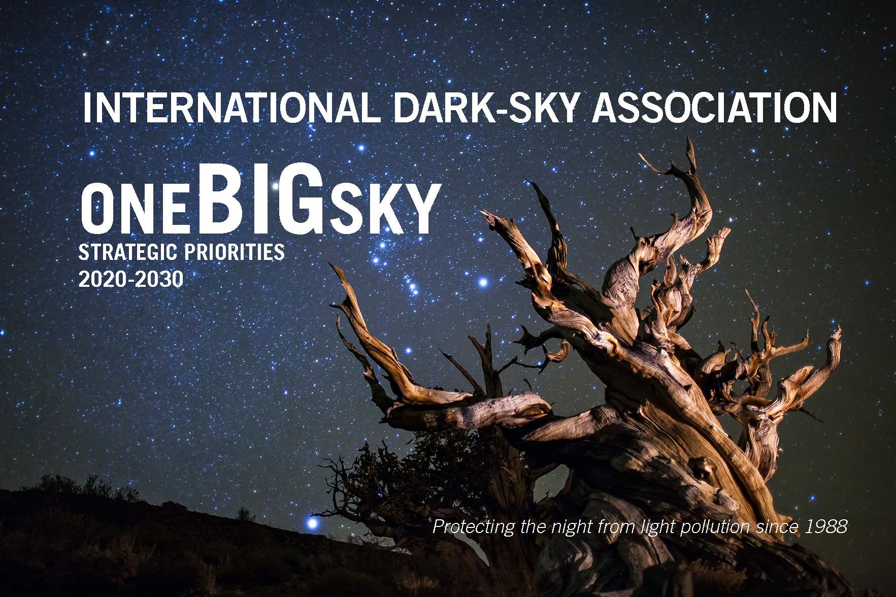 Our Work DarkSky International our-work-darksky-international