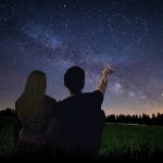 Love the stars? Astronomers have a unique suggestion for Valentine’s Day Thumbnail