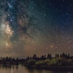 Sunriver designated first International Dark Sky Place in Oregon Thumbnail