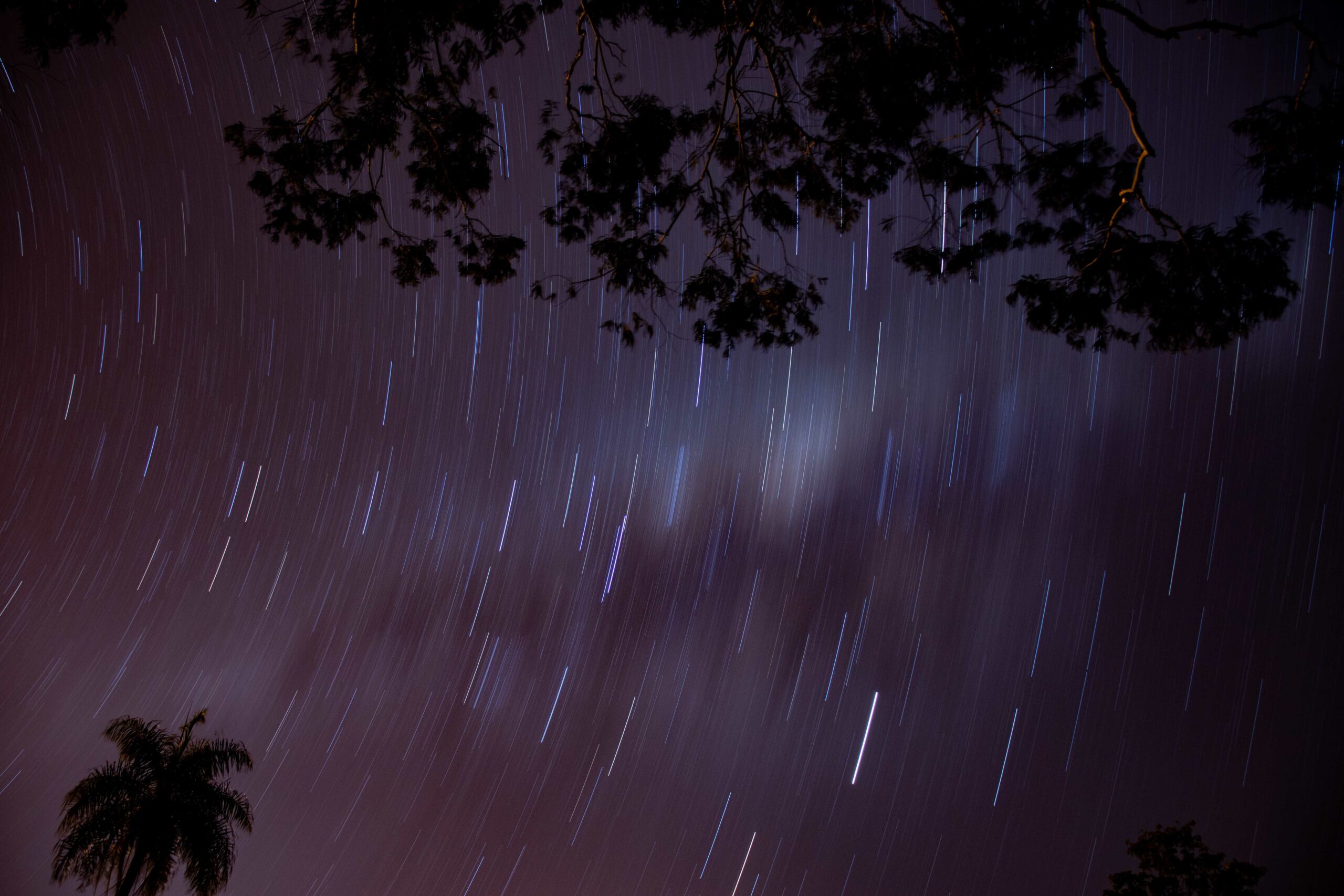 Student Working to Protect Brazil’s Starry Skies Student Working to Protect Brazil’s Starry Skies Thumbnail