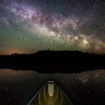 Boundary Waters Canoe Area Wilderness Named the Largest Dark Sky Sanctuary Thumbnail