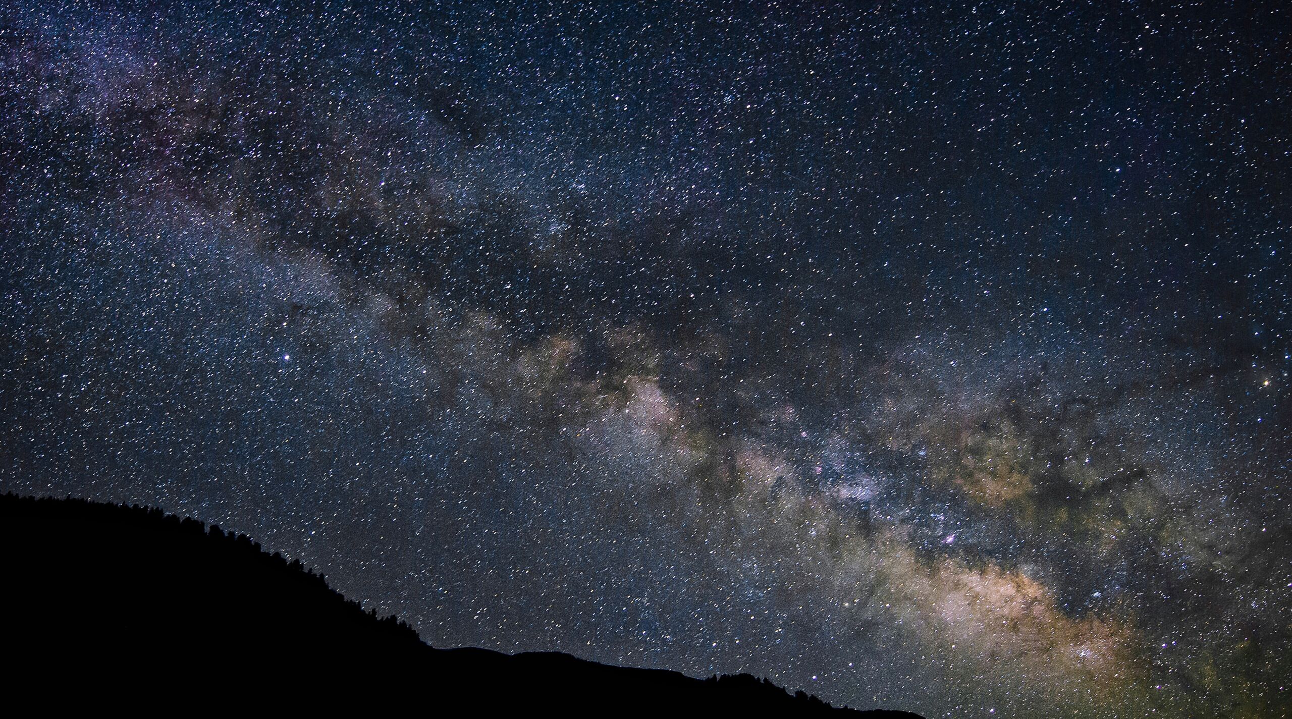 Slumgullion Center International Dark Sky Park Designation Approved Slumgullion Center Dark Sky Park
