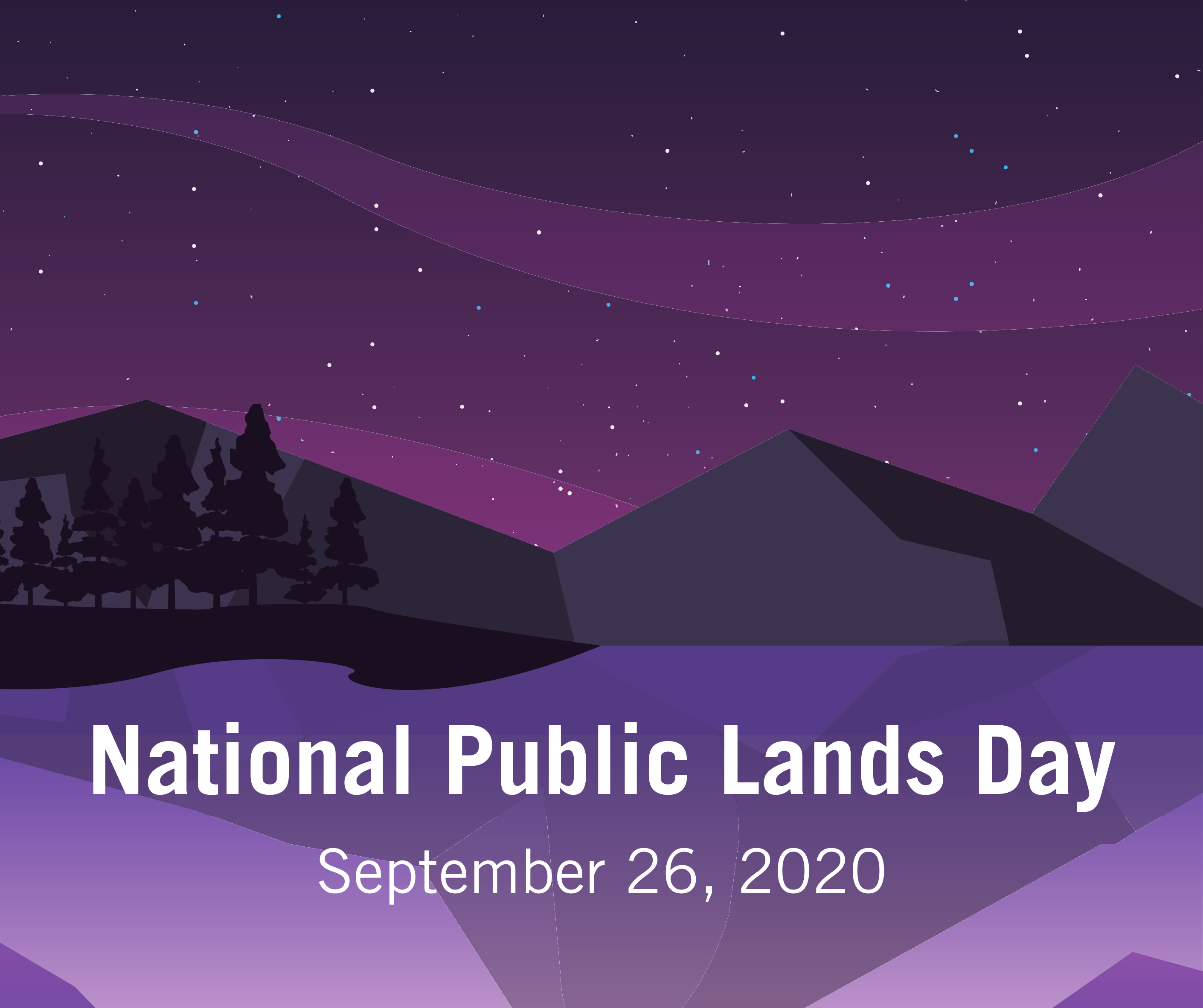 Ways to Connect with the Cosmos This National Public Lands Day Image