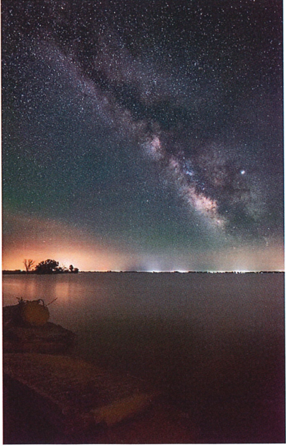 Jackson Lake State Park (U.S.) International DarkSky Association