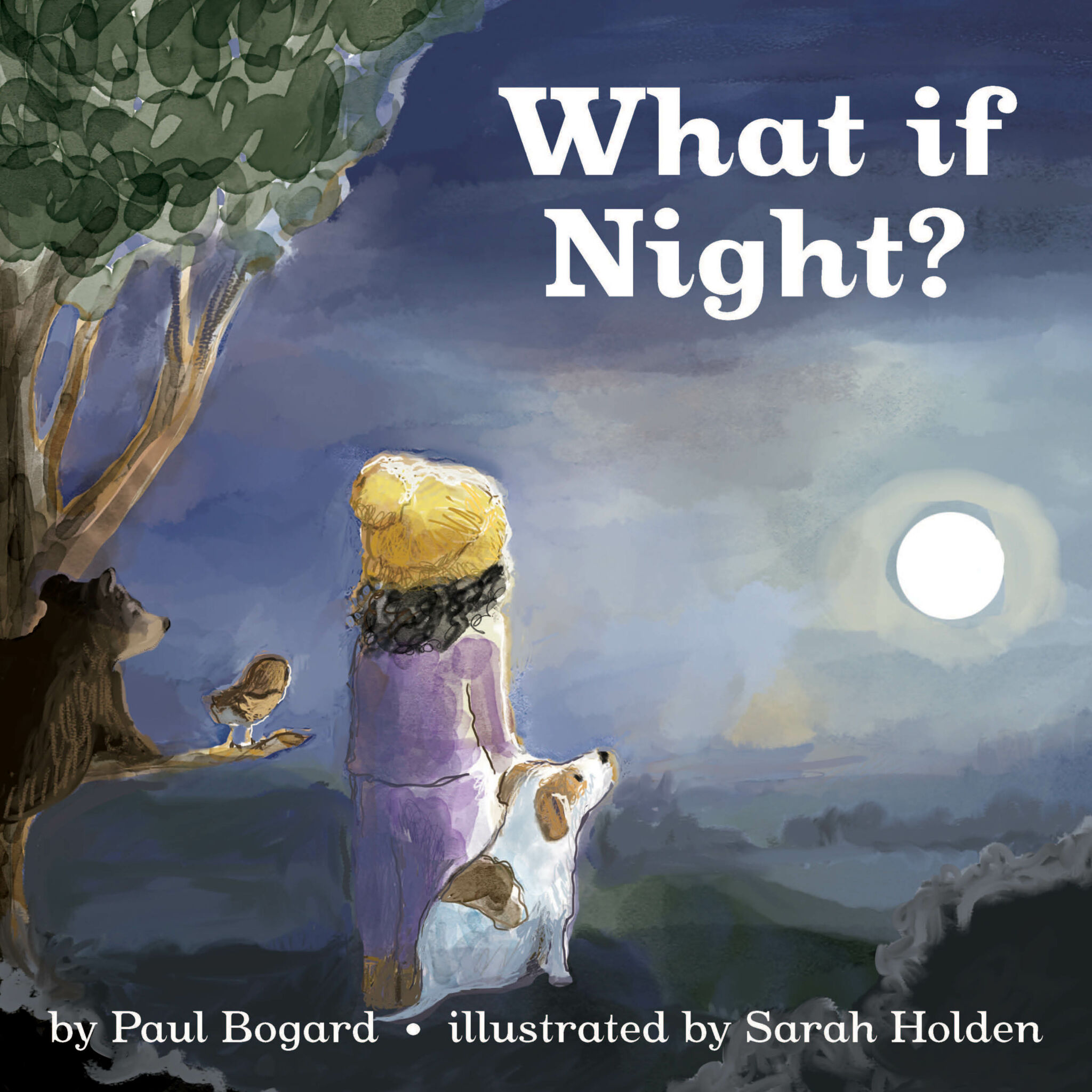 Children's Books About Light Pollution & Giveaway International DarkSky Association