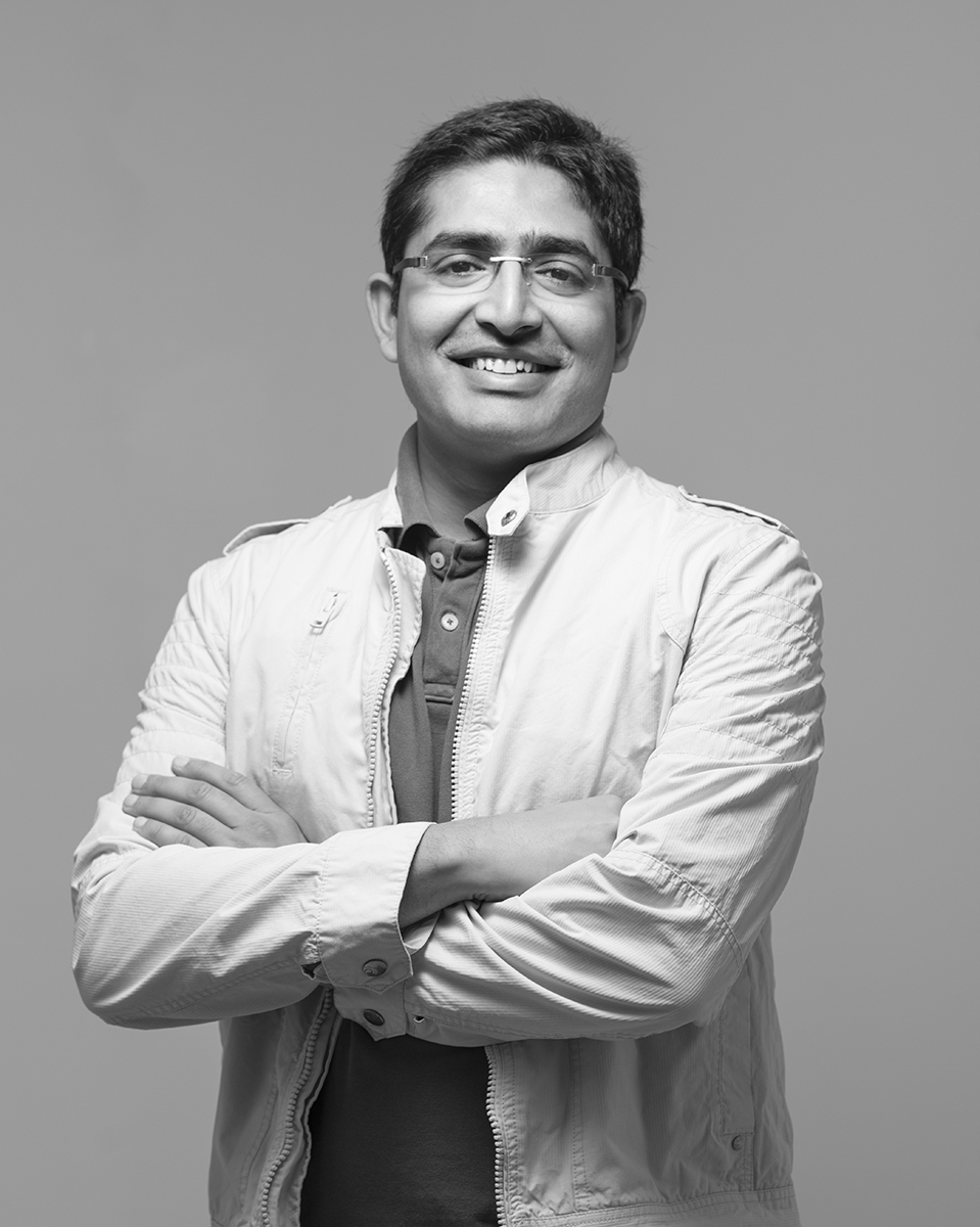 Sujay Patil Founder of Meet Star Gazers App