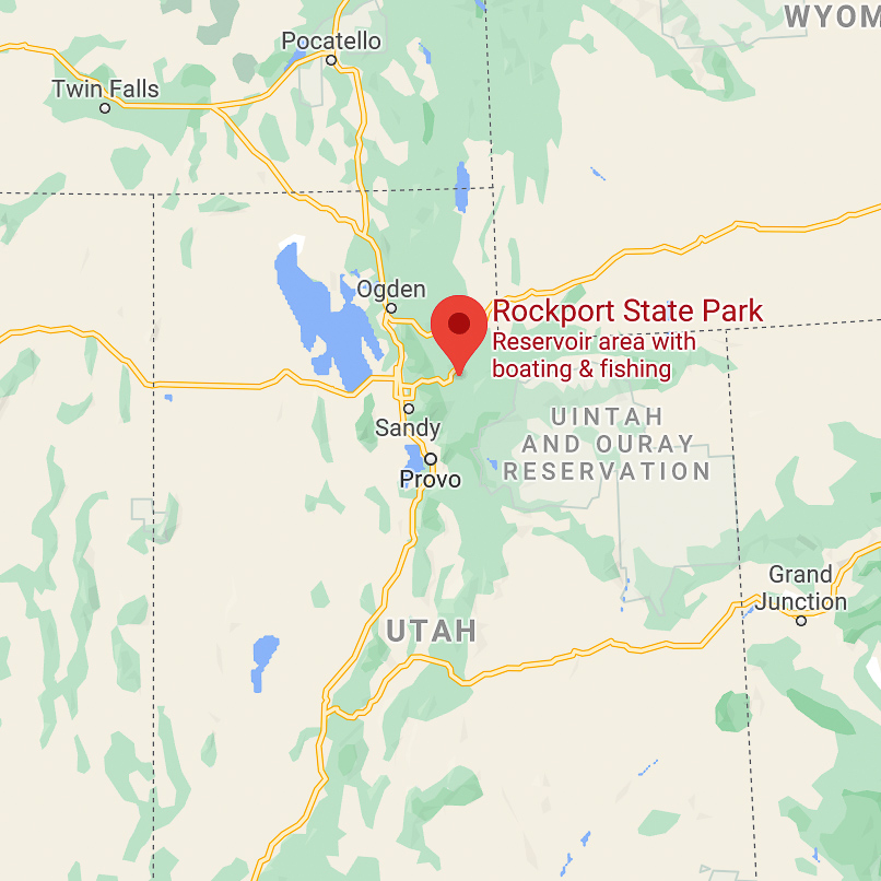 Rockport State Park (U.S.) International DarkSky Association