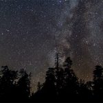 Chiricahua National Monument Named World’s Newest International Dark Sky Park Thumbnail