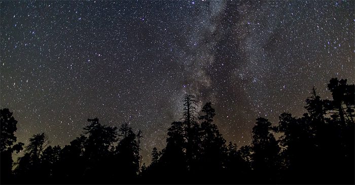 Chiricahua National Monument Named World’s Newest International Dark Sky Park Image