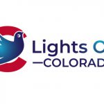 Lights Out Colorado Logo