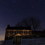 Two Virginia State Parks Become World’s Newest International Dark Sky Parks Thumbnail