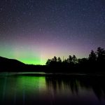 IDA Partners with Appalachian Mountain Club to Name First International Dark Sky Park in New England Thumbnail