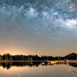 Julian, California, Named an International Dark Sky Community Thumbnail