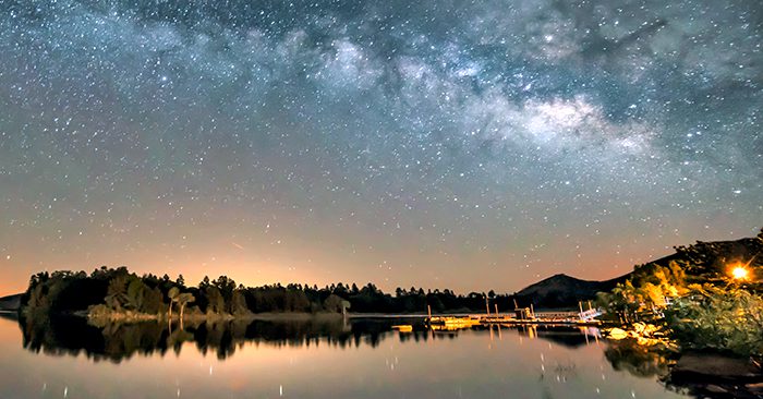Julian, California, Named an International Dark Sky Community Image