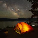Prineville Reservoir State Park Becomes First International Dark Sky Park in Oregon Thumbnail