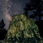 Florissant Fossil Beds National Monument Named World’s Newest International Dark Sky Park Thumbnail