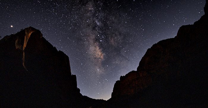 Zion National Park (U.S.) Image