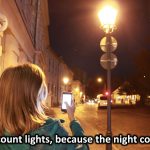 New App Aims to Better Understand Nighttime Satellite Data Thumbnail