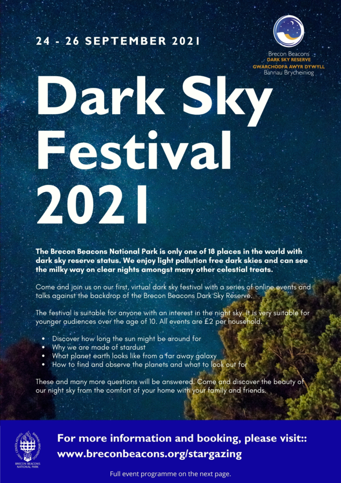 Brecon Beacons National Park Wales International Dark Sky Association brecon-beacons-national-park-wales-international-dark-sky-association