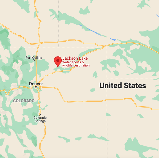 Jackson Lake State Park (U.S.) International DarkSky Association