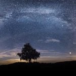 The Regional Natural Park of Millevaches in Limousin Saves Another Piece of Western Europe’s Nightscape Thumbnail