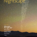 Current Issue: Nightscape #106 Thumbnail